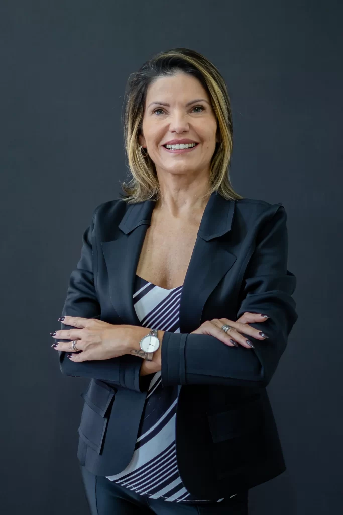 Cris Fernandes